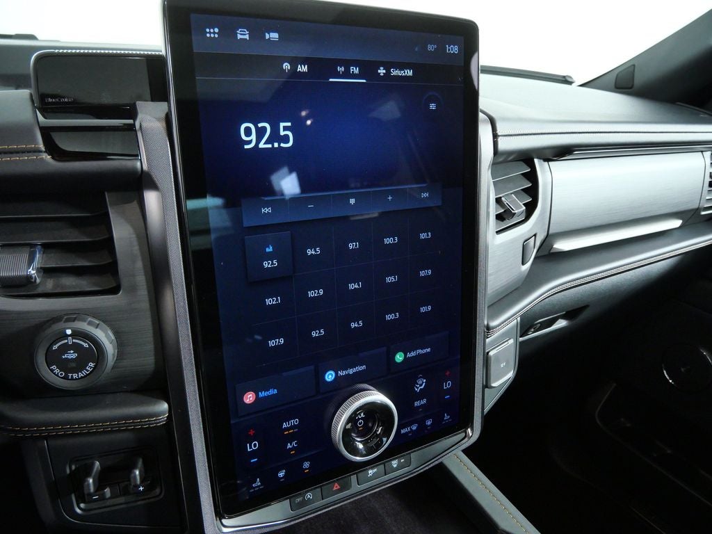 2023 Ford Expedition Platinum