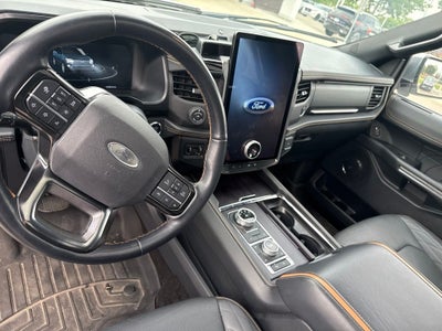 2023 Ford Expedition Platinum