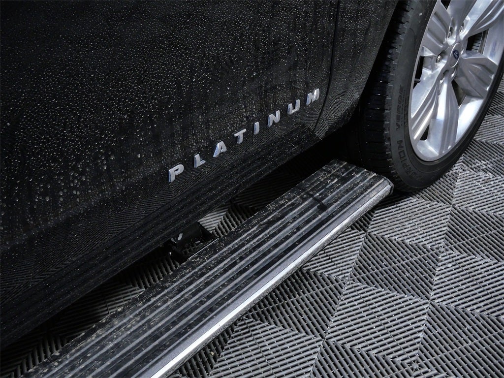 2024 Ford Expedition Platinum