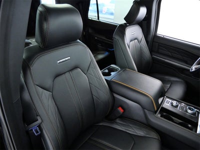 2024 Ford Expedition Platinum
