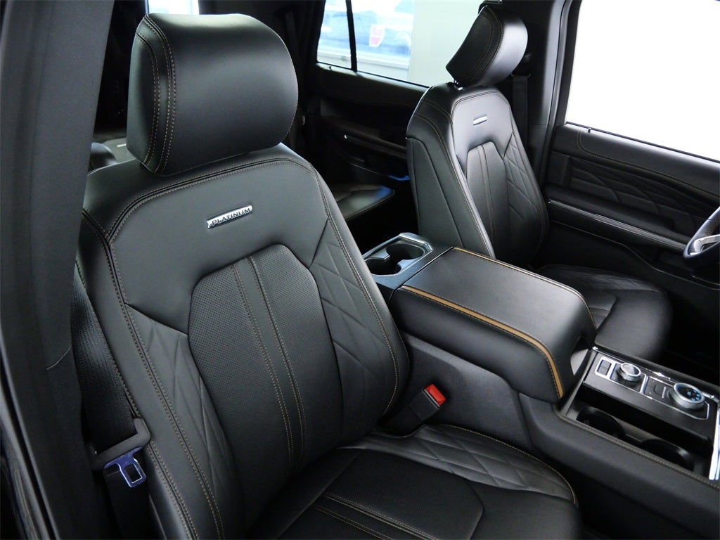 2024 Ford Expedition Platinum