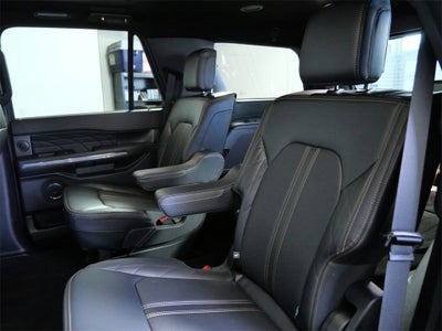 2024 Ford Expedition Platinum