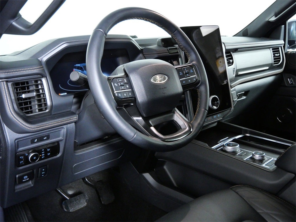 2024 Ford Expedition Platinum