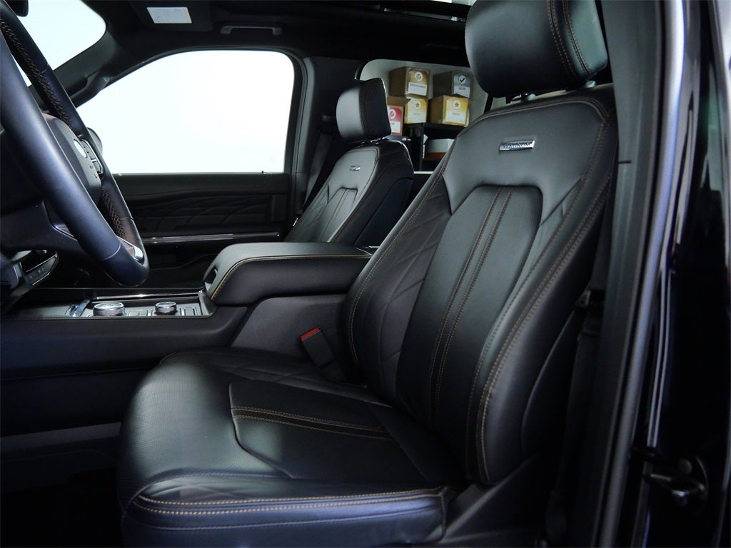 2024 Ford Expedition Platinum