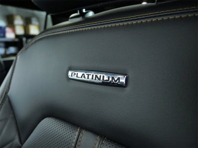 2024 Ford Expedition Platinum