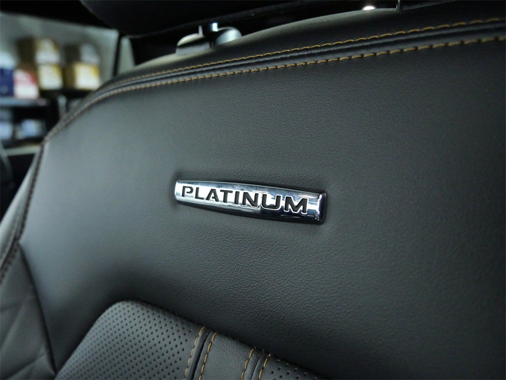 2024 Ford Expedition Platinum