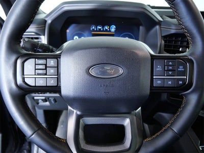 2024 Ford Expedition Platinum