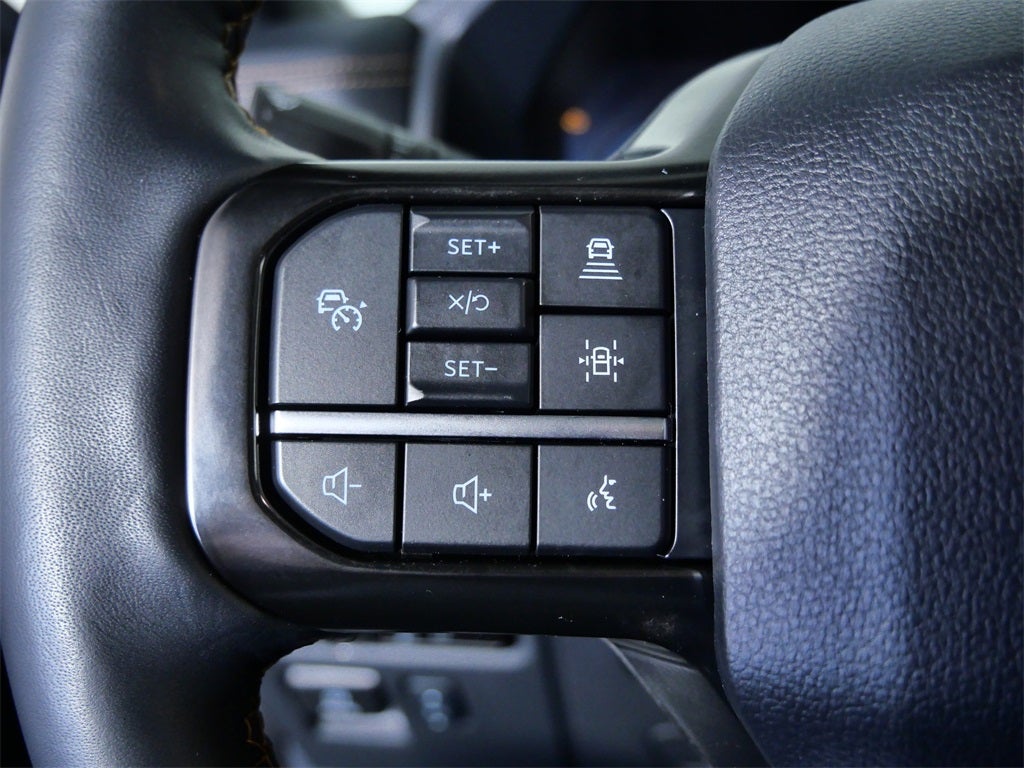 2024 Ford Expedition Platinum