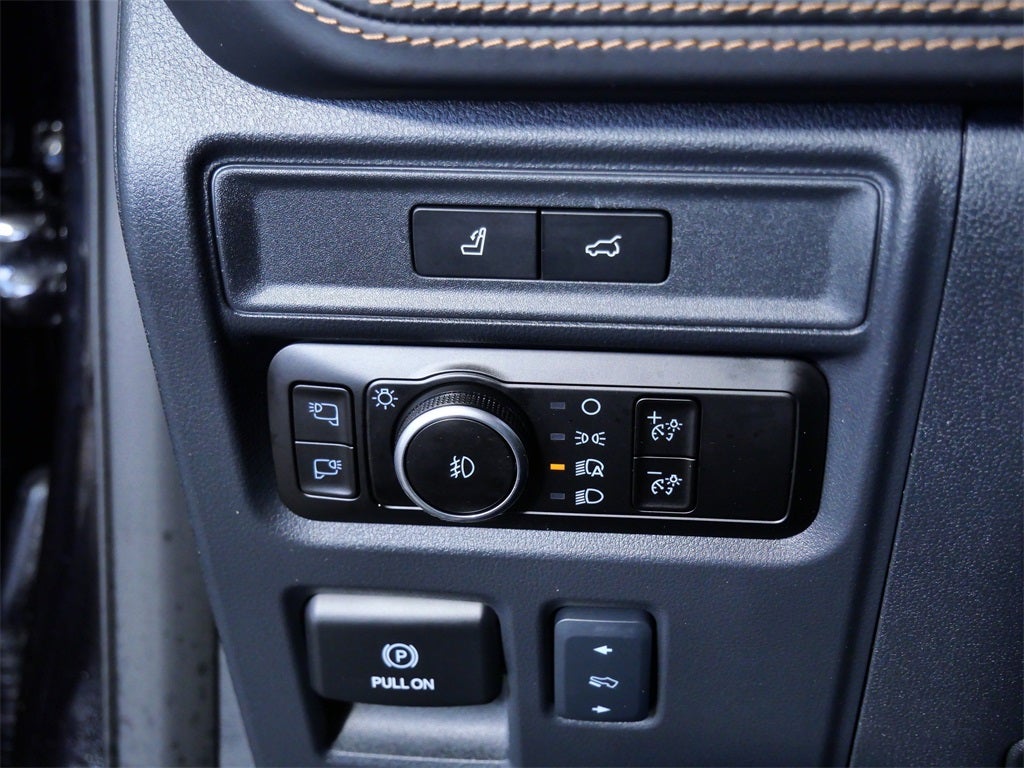 2024 Ford Expedition Platinum