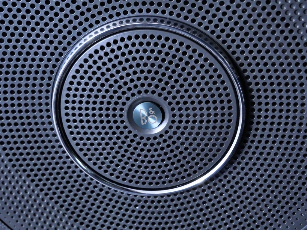 2024 Ford Expedition Platinum