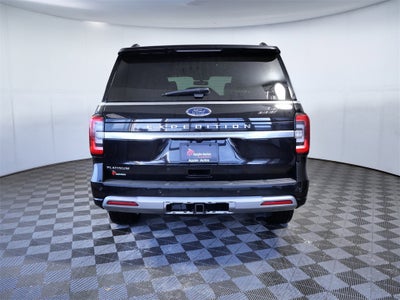 2024 Ford Expedition Platinum
