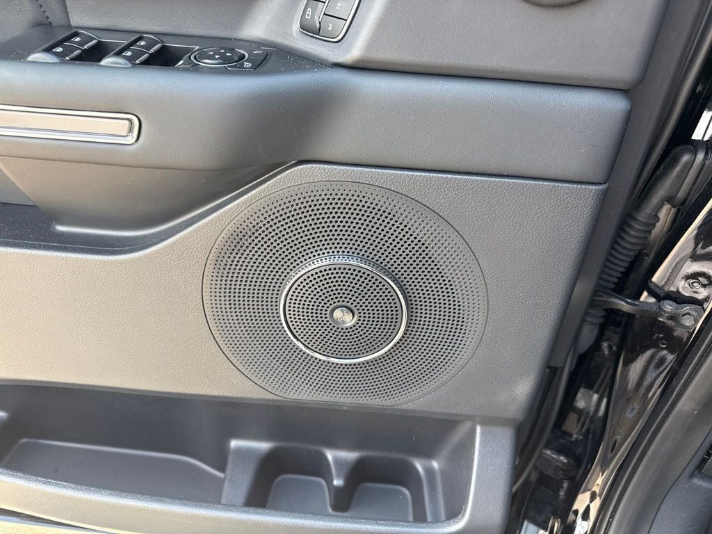 2024 Ford Expedition Platinum