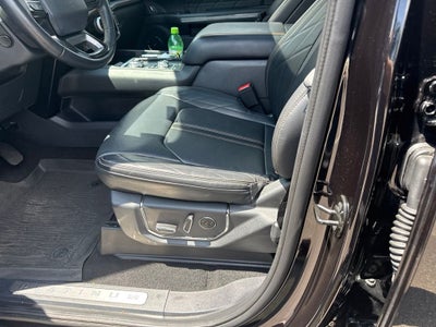 2024 Ford Expedition Platinum