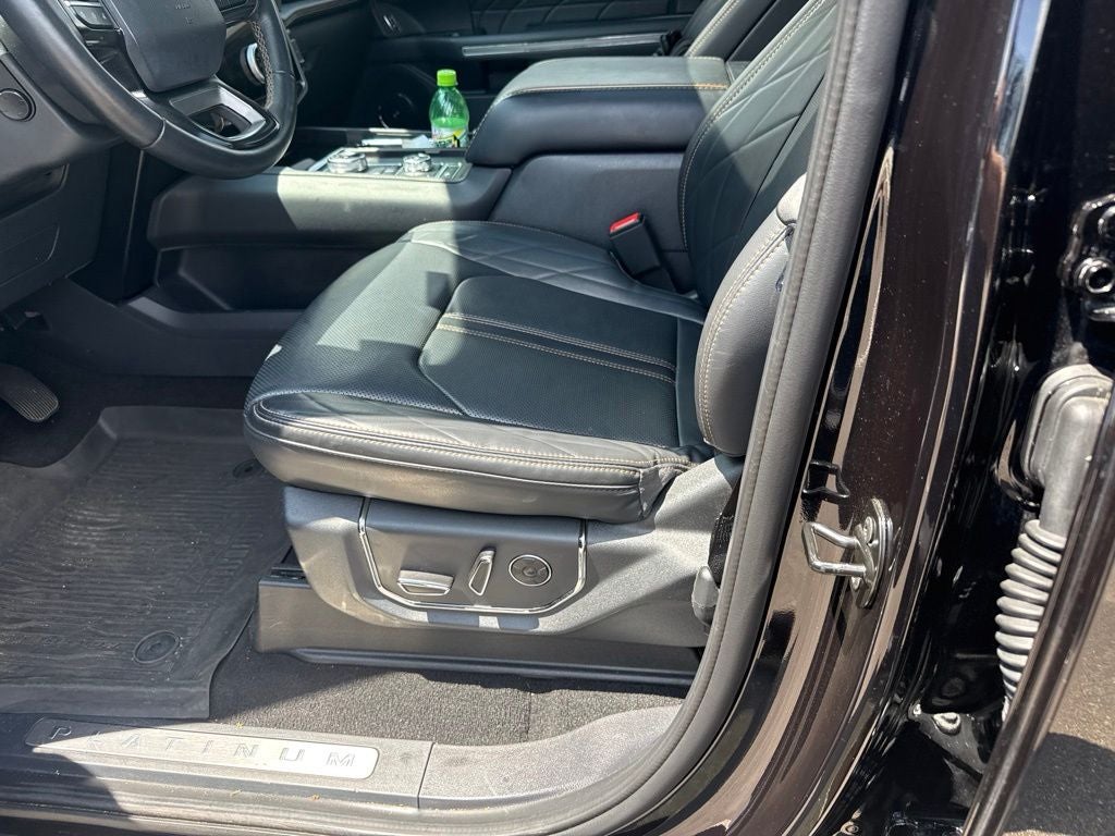2024 Ford Expedition Platinum
