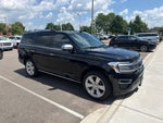 2024 Ford Expedition Platinum