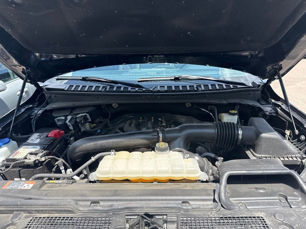 2024 Ford Expedition Platinum
