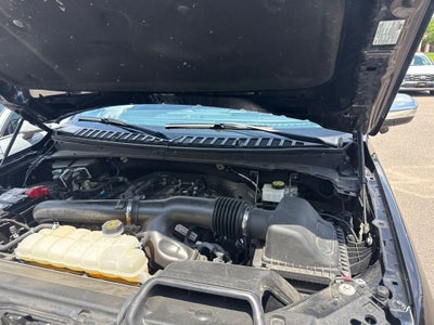 2024 Ford Expedition Platinum