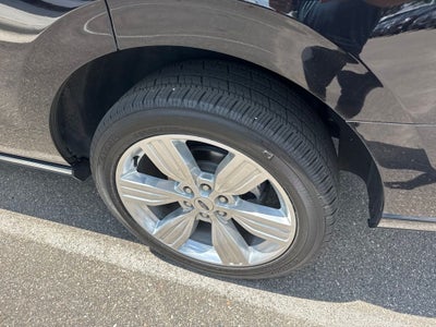 2024 Ford Expedition Platinum