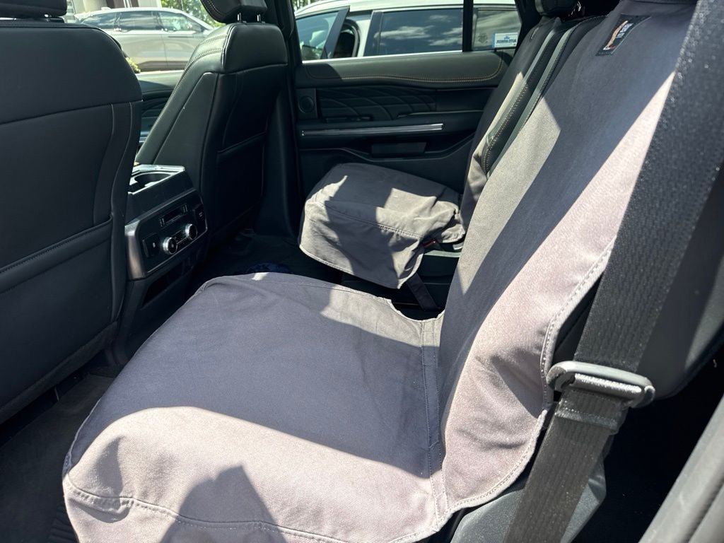 2024 Ford Expedition Platinum