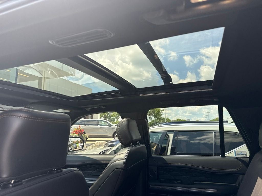 2024 Ford Expedition Platinum