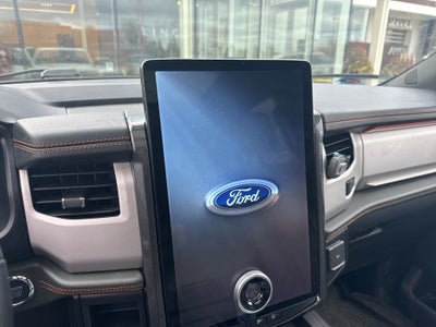 2022 Ford Expedition Timberline