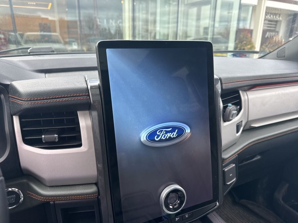 2022 Ford Expedition Timberline