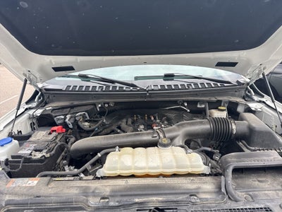 2022 Ford Expedition Timberline