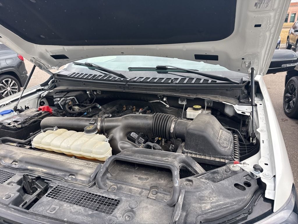 2022 Ford Expedition Timberline