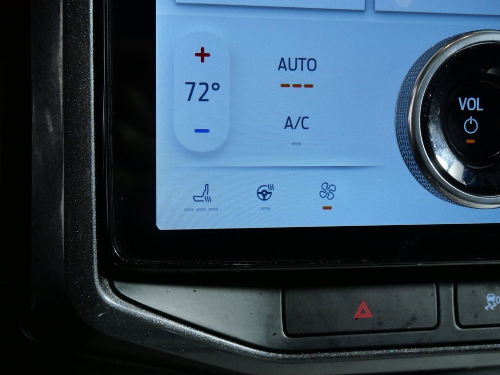 2022 Ford Expedition Timberline