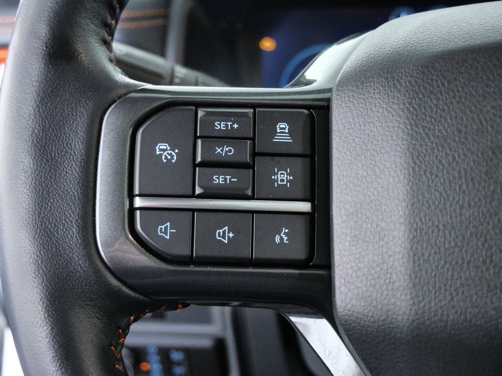 2022 Ford Expedition Timberline