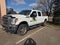 2015 Ford F-350SD Lariat