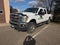 2015 Ford F-350SD Lariat