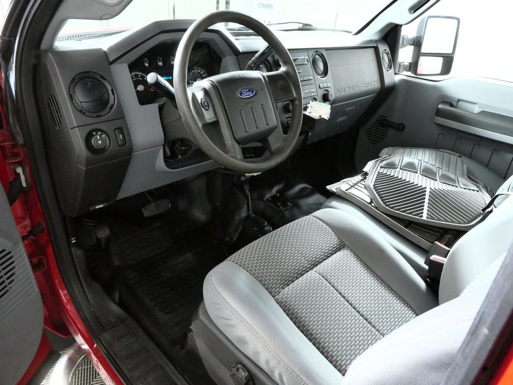 2015 Ford F-350SD XL