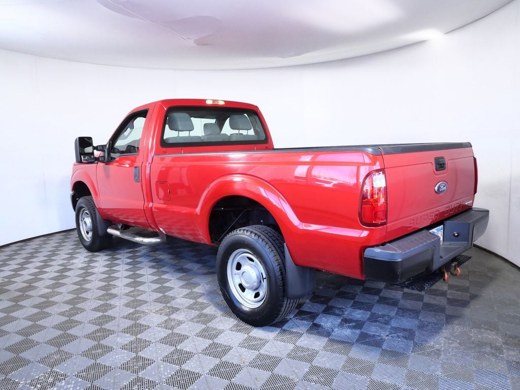 2015 Ford F-350SD XL