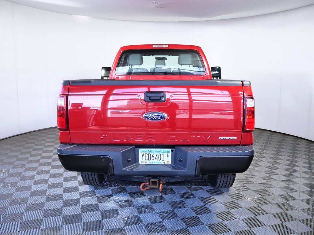 2015 Ford F-350SD XL