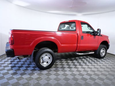 2015 Ford F-350SD XL