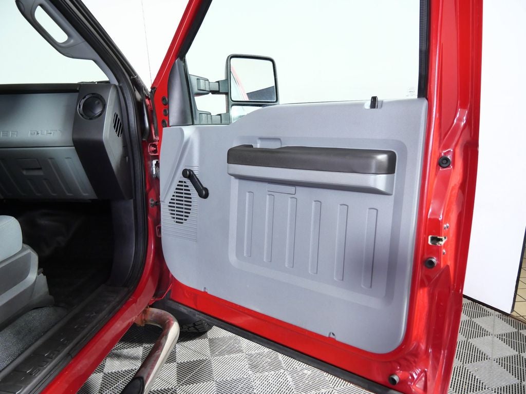 2015 Ford F-350SD XL