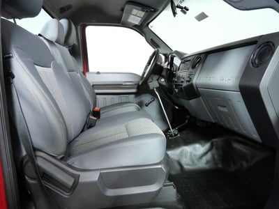 2015 Ford F-350SD XL