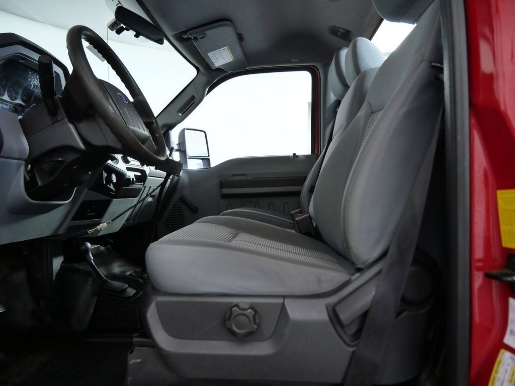 2015 Ford F-350SD XL