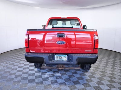 2015 Ford F-350SD XL
