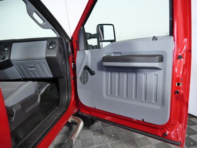 2015 Ford F-350SD XL