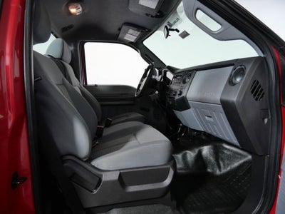 2015 Ford F-350SD XL