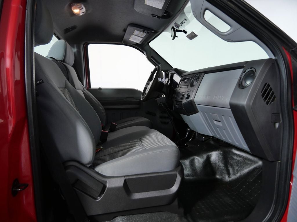 2015 Ford F-350SD XL