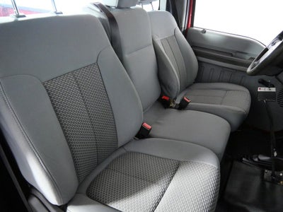 2015 Ford F-350SD XL