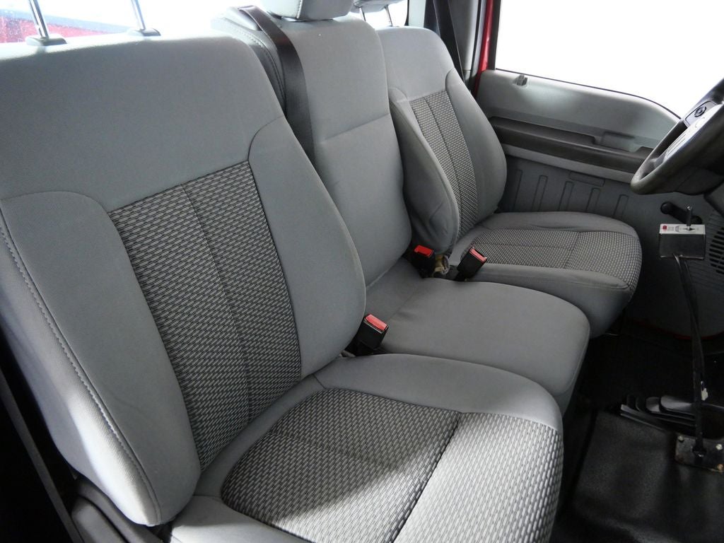 2015 Ford F-350SD XL