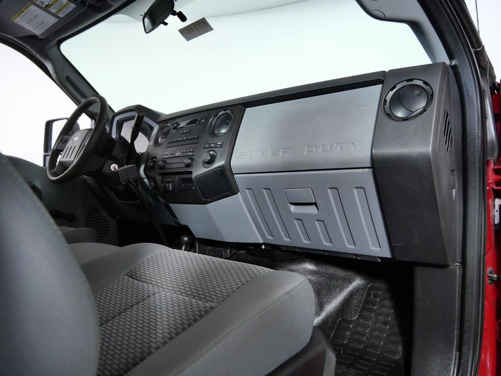 2015 Ford F-350SD XL