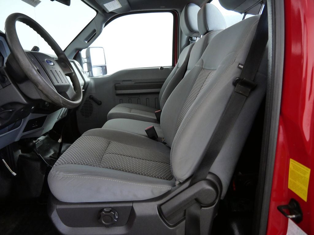 2015 Ford F-350SD XL