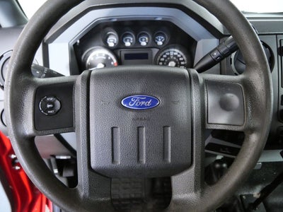 2015 Ford F-350SD XL