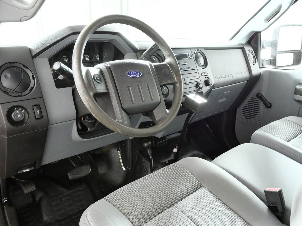 2015 Ford F-350SD XL