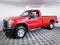 2015 Ford F-350SD XL